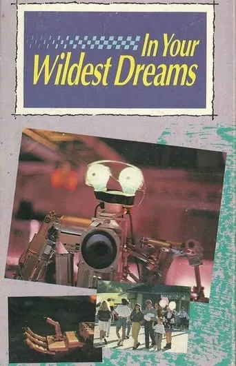 In Your Wildest Dreams movie poster - Rated 5/10