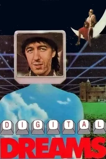 Digital Dreams movie poster - Entertainment content