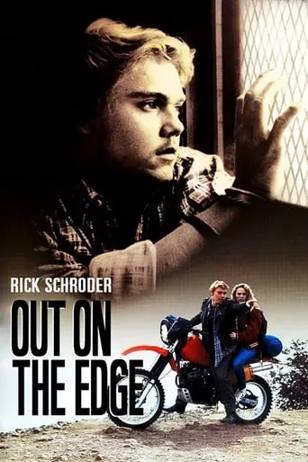 Out on the Edge movie poster - Rated 5.2/10