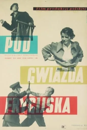 Under the Phrygian Star movie poster - Rated 5.5/10
