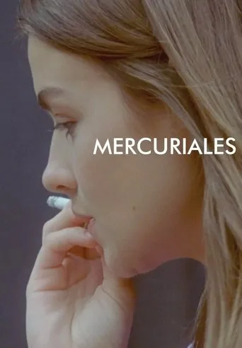 Mercuriales movie poster - Rated 5.6/10