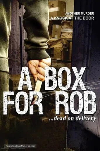 A Box for Rob movie poster - Rated 4.7/10