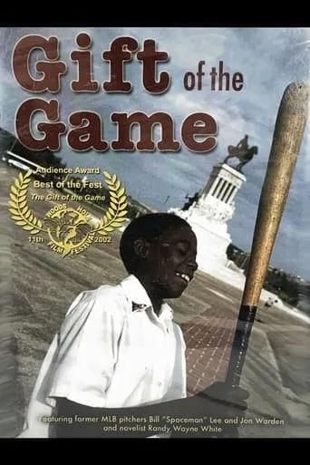 Gift of the Game movie poster - Entertainment content