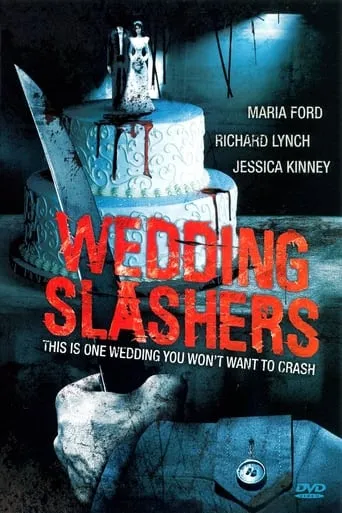 Wedding Slashers movie poster - Rated 4.7/10