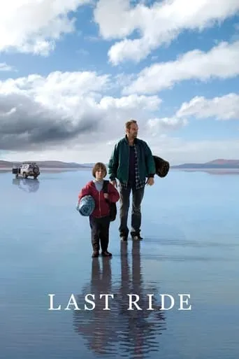 Last Ride movie poster - Rated 6.5/10
