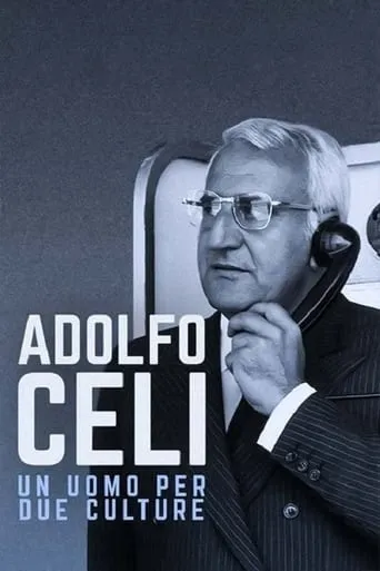 Adolfo Celi, a Man for Two Worlds movie poster - Rated 7/10