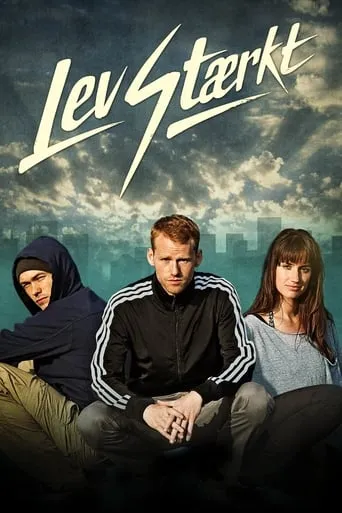 On the Edge movie poster - Rated 5.2/10