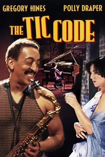 The Tic Code movie poster - Rated 5.8/10