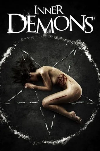Inner Demons movie poster - Rated 5.2/10