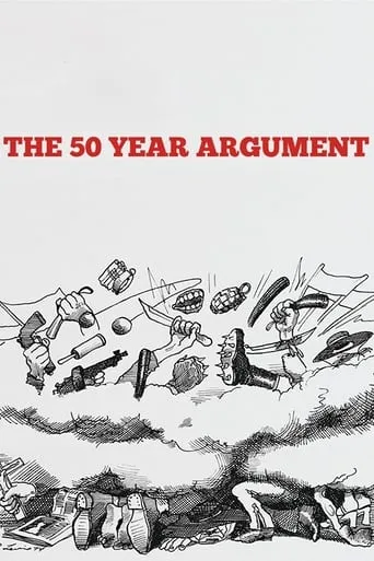 The 50 Year Argument movie poster - Rated 6.6/10