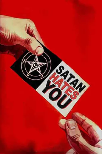 Satan Hates You movie poster - Rated 4/10