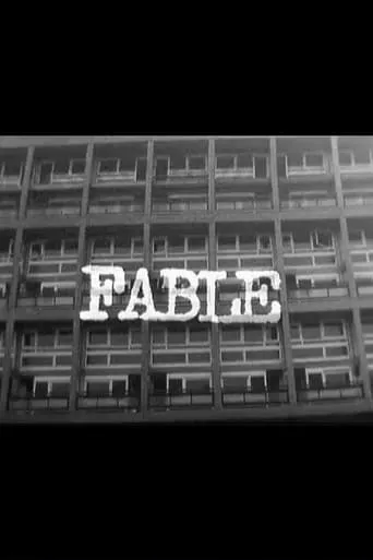 Fable movie poster - Entertainment content