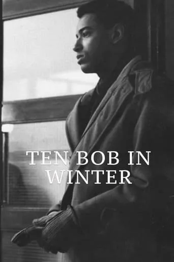 Ten Bob in Winter movie poster - Rated 5/10