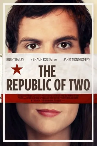The Republic of Two movie poster - Rated 4.2/10