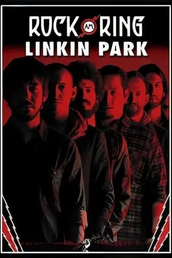 Linkin Park: Live at Rock Am Ring movie poster - Rated 9/10