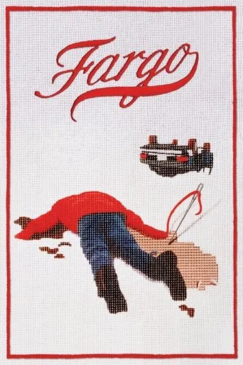 Fargo movie poster - Rated 7.9/10