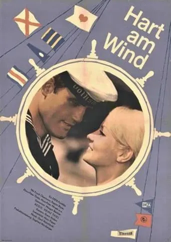 Hart am Wind movie poster - Entertainment content