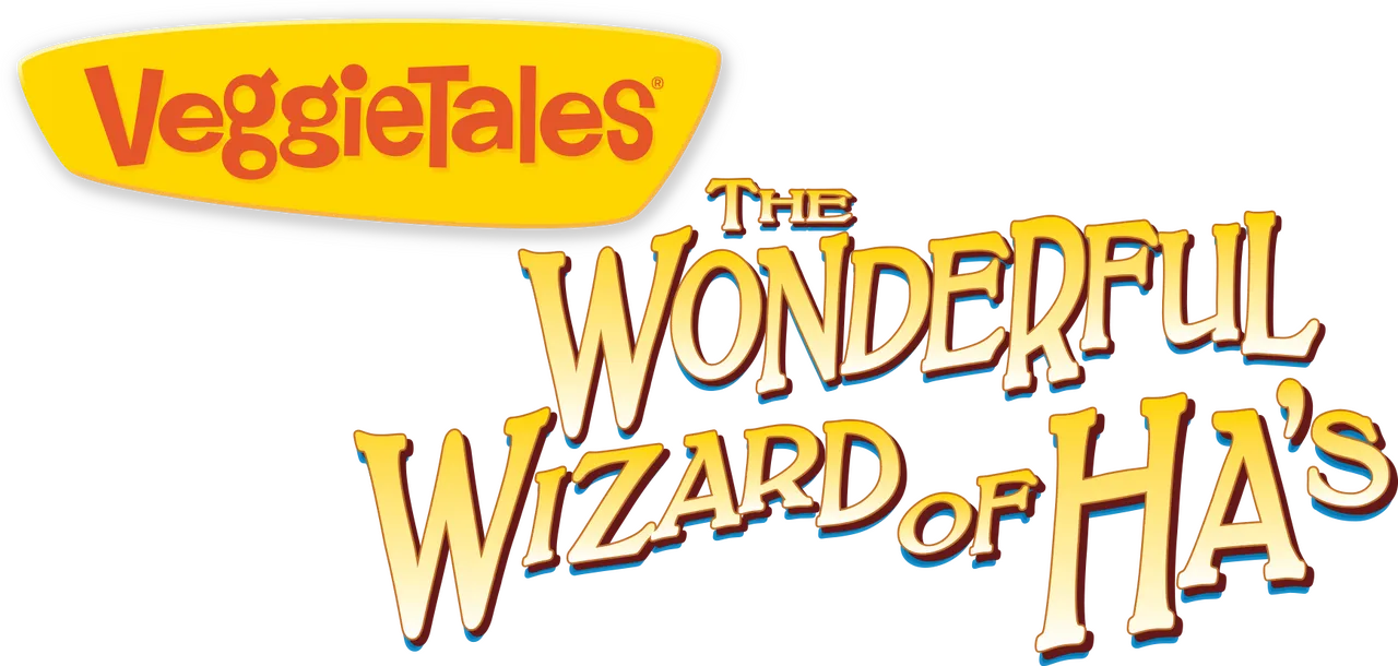 VeggieTales: The Wonderful Wizard of Ha's