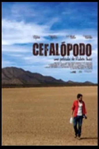 Cefalópodo movie poster - Rated 5/10