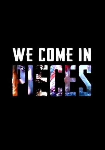 We Come In Pieces: The Rebirth of the Horror Anthology Film movie poster - Entertainment content