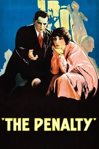 The Penalty movie poster - Rated 6.9/10