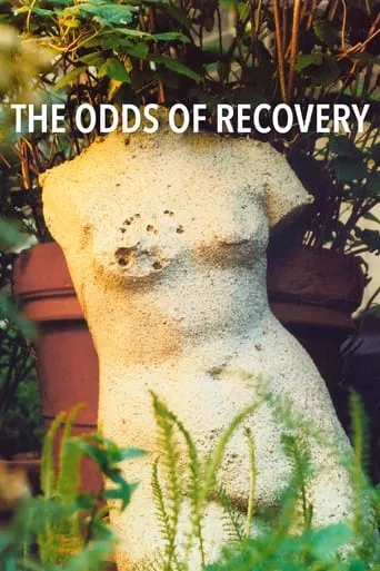 The Odds of Recovery movie poster - Entertainment content