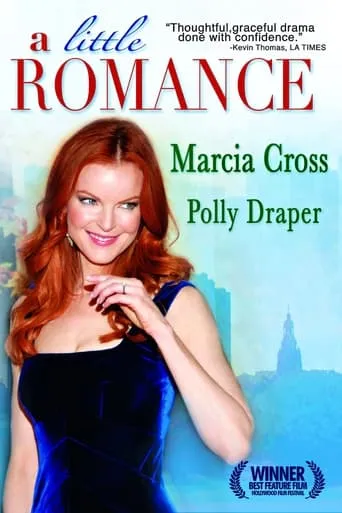 A Little Romance movie poster - Rated 2.2/10