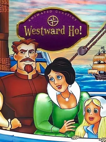 Westward Ho! movie poster - Rated 7/10
