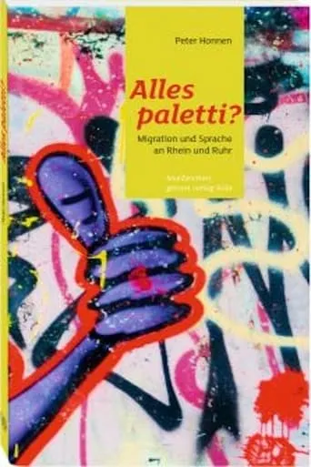 Alles Paletti movie poster - Rated 3.5/10