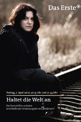 Haltet die Welt an movie poster - Rated 6/10