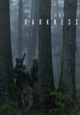 The Darkness movie poster - Rated 5.883/10