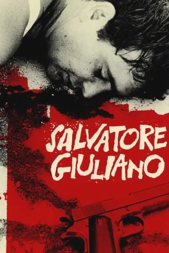 Salvatore Giuliano movie poster - Rated 7.485/10