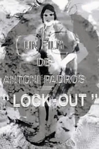 Lock-Out movie poster - Rated 4/10