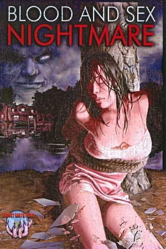 Blood & Sex Nightmare movie poster - Rated 4.5/10