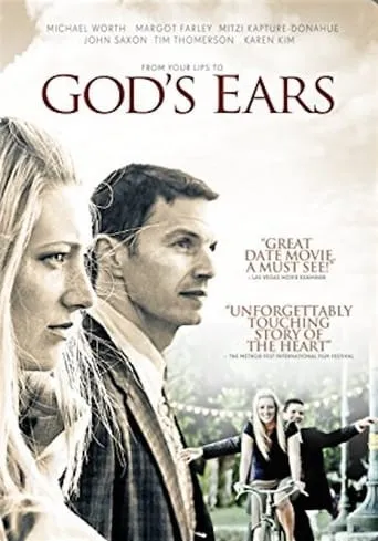 God's Ears movie poster - Entertainment content