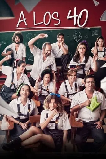 Back to School movie poster - Rated 6.6/10