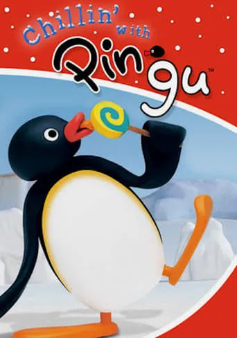 Pingu: Chillin' with Pingu movie poster - Entertainment content