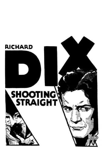 Shooting Straight movie poster - Rated 6/10