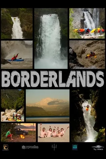 Borderlands movie poster - Entertainment content