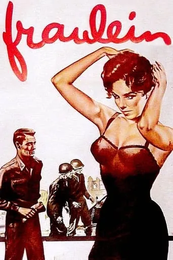 Fraulein movie poster - Rated 7/10