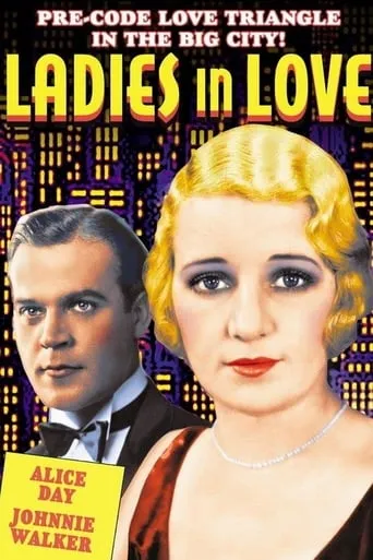 Ladies in Love movie poster - Rated 4.5/10