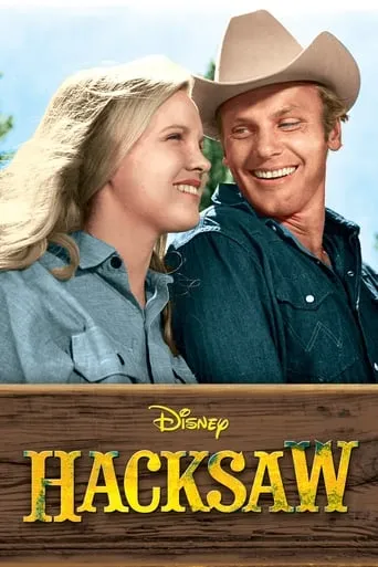 Hacksaw movie poster - Rated 6.1/10