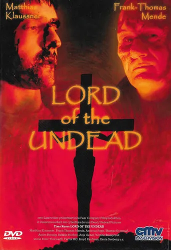 Lord of the Undead movie poster - Rated 4.5/10