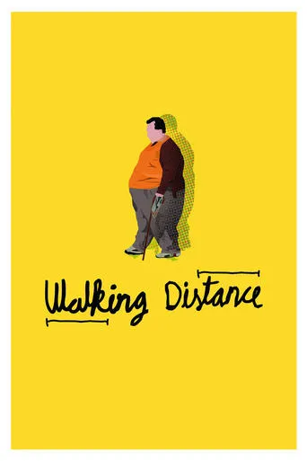 Walking Distance movie poster - Rated 7.969/10