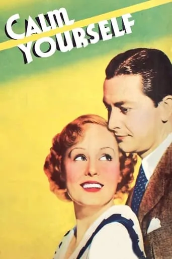 Calm Yourself movie poster - Rated 4.5/10
