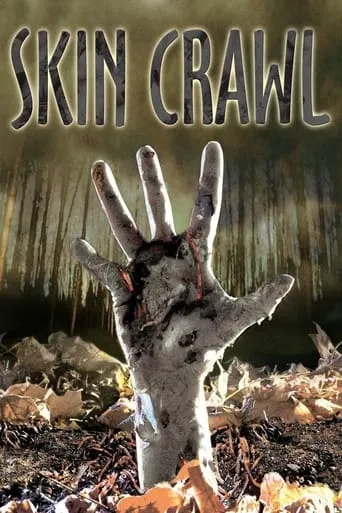 Skin Crawl movie poster - Rated 2/10