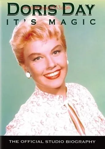 Doris Day: It's Magic movie poster - Entertainment content