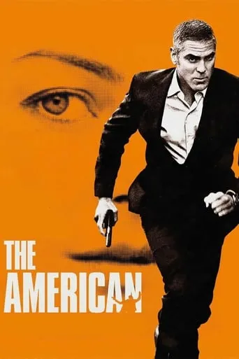 The American movie poster - Rated 5.972/10
