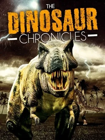 The Dinosaur Chronicles movie poster - Entertainment content