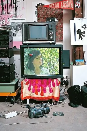 Björk: Minuscule movie poster - Rated 6/10
